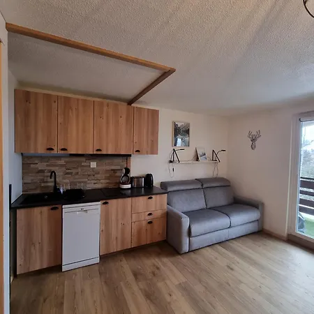 Pres Des Pistes Le Refuge Des Marmottes *