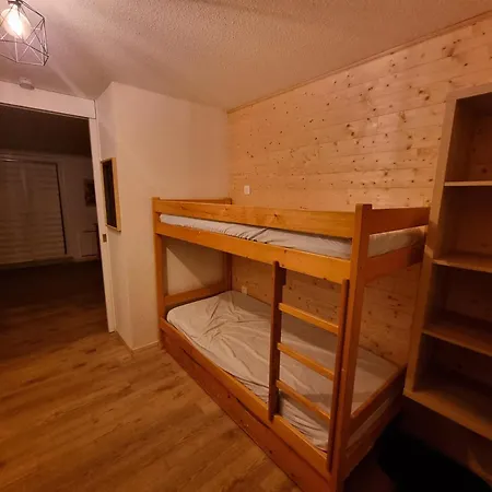 Pres Des Pistes Le Refuge Des Marmottes *