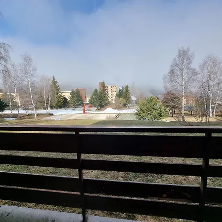 Pres Des Pistes Le Refuge Des Marmottes Apartamento Les Deux Alpes