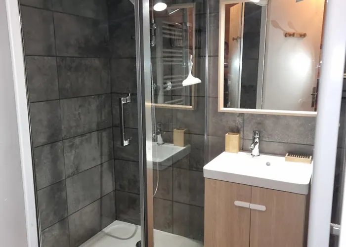 Pres Des Pistes Le Refuge Des Marmottes