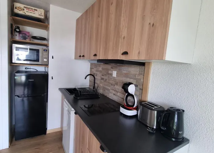 Pres Des Pistes Le Refuge Des Marmottes *