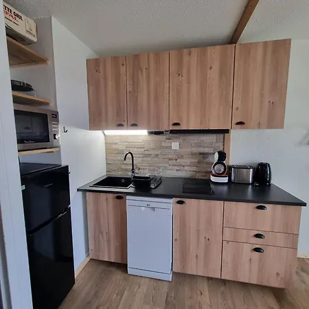 Près Des Pistes Le Refuge Des Marmottes Les Deux Alpes