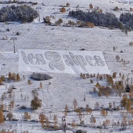 Près Des Pistes Le Refuge Des Marmottes * Les Deux Alpes