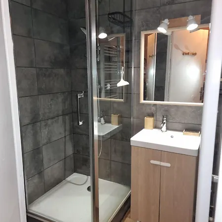 Près Des Pistes Le Refuge Des Marmottes