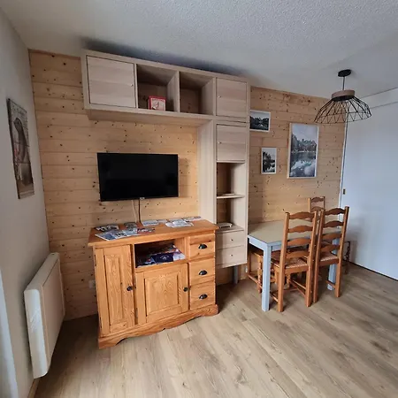 Appartement Près Des Pistes Le Refuge Des Marmottes Les Deux Alpes