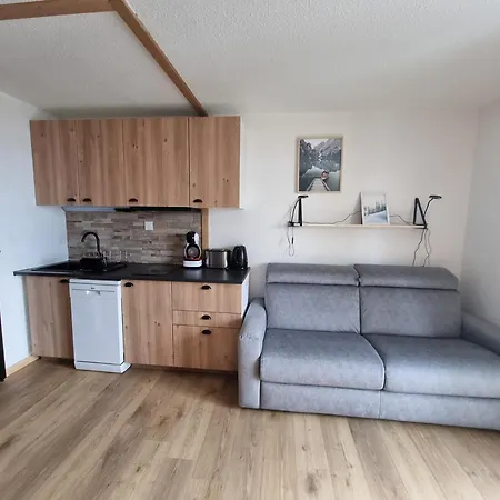 Près Des Pistes Le Refuge Des Marmottes Les Deux Alpes