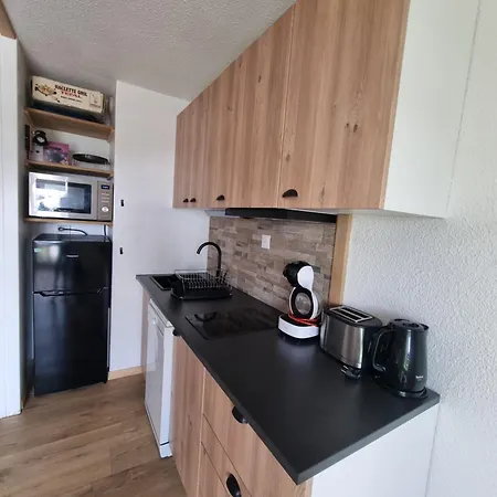 Près Des Pistes Le Refuge Des Marmottes *