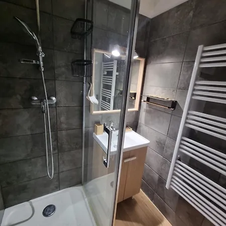 Près Des Pistes Le Refuge Des Marmottes Les Deux Alpes