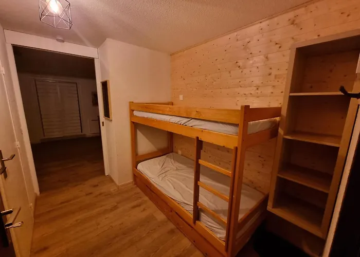 Pres Des Pistes Le Refuge Des Marmottes *